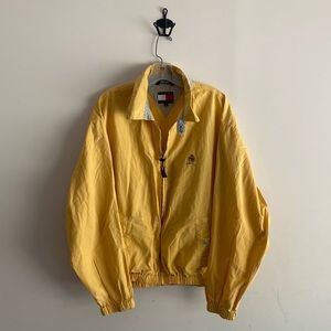 Vintage Tommy Hilfiger Jacket